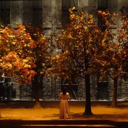 LE PRE AUX CLERCS . ERIC RUF . 2015