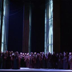 MARIA STUARDA . ALAIN GARICHOT . 2005