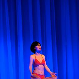 RITA OU LE MARI BATTU . ANNE-LAURE LIEGEOIS . 2008