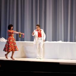 RITA OU LE MARI BATTU . ANNE-LAURE LIEGEOIS . 2008