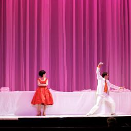 RITA OU LE MARI BATTU . ANNE-LAURE LIEGEOIS . 2008