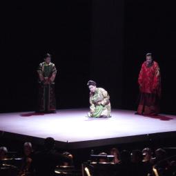 TEA . STANILSAS NORDEY . 2002