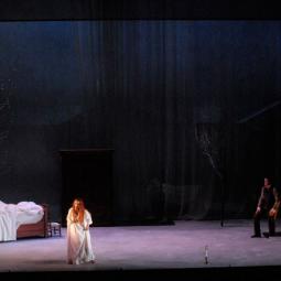 FORTUNIO . DENIS PODALYDES . 2009