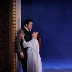 FORTUNIO . DENIS PODALYDES . 2009