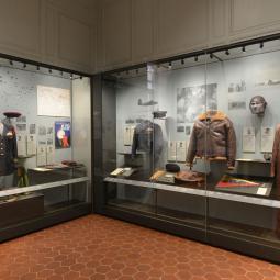 MUSEE DE L'ORDRE DE LA LIBERATION . PARIS . 2015 | © Philippe Maffre