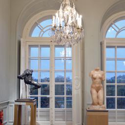 MUSEE RODIN . HÔTEL BIRON . 2015