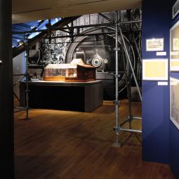 MELIES . ESPACE ELECTRA . PARIS . 2002