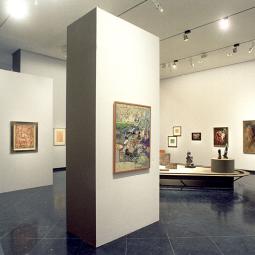 REPARTIR A ZERO . MUSEE DES BEAUX ARTS . LYON . 2010