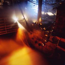 OPERA DE PAPIER . FESTIVAL ANGOULEME . 1998.JPG