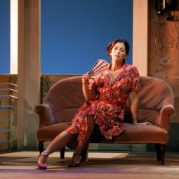 LA ROSE TATOUEE . Benoît Lavigne . 2012 © ArtComArt