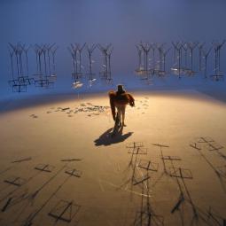 TABLE DES MATIERES . Martine Wijckaert . 2005 © Marie-Françoise Plissart