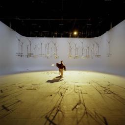 TABLE DES MATIERES . Martine Wijckaert . 2005 © Marie-Françoise Plissart