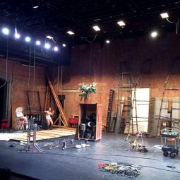 BOMBE . Martine Wijckaert . 2015