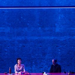 LES FORTUNES DE LA VIANDE . Martine Wijckaert . 2018