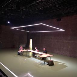 LES FORTUNES DE LA VIANDE . Martine Wijckaert . 2018